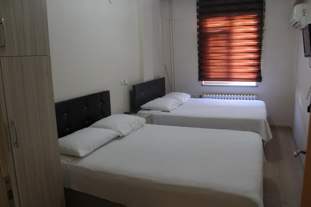 Taskin Otel Halic Екстериор снимка