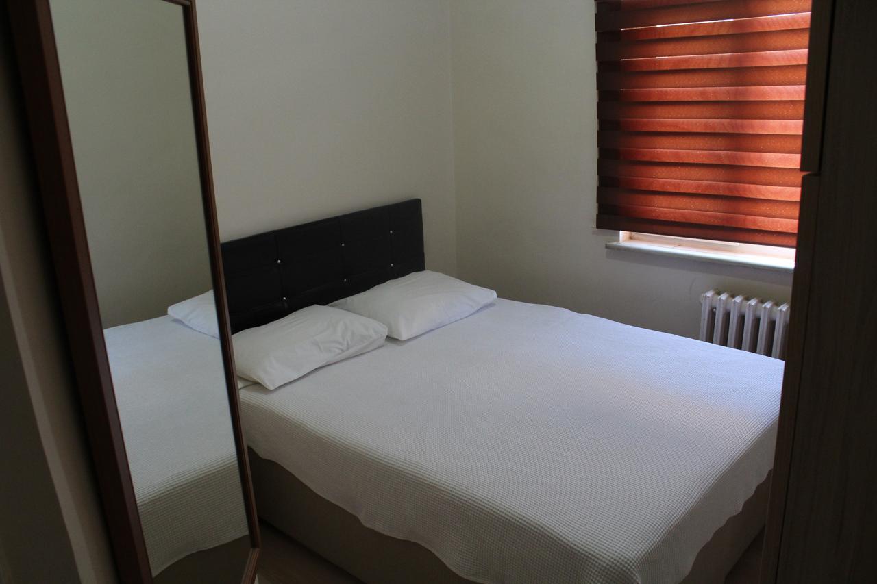 Taskin Otel Halic Екстериор снимка