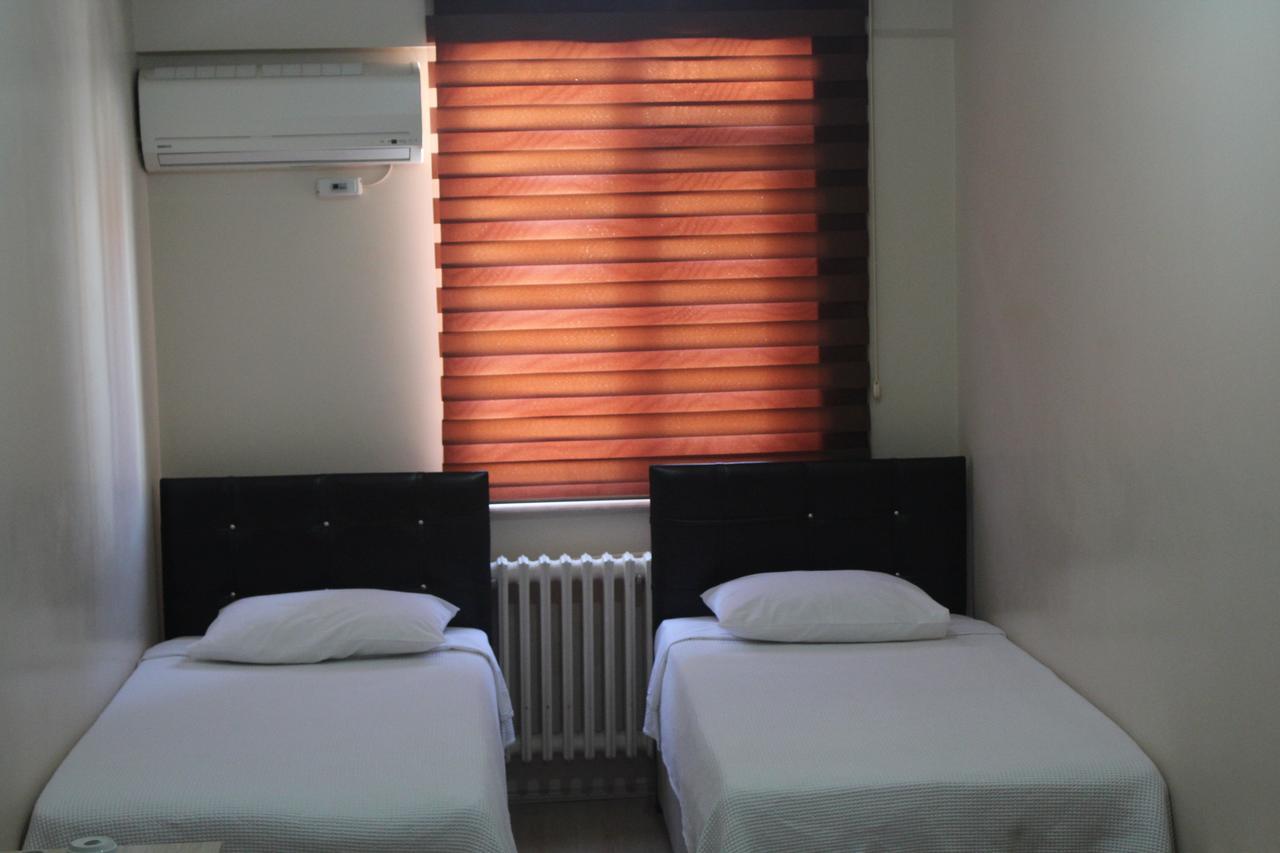 Taskin Otel Halic Екстериор снимка