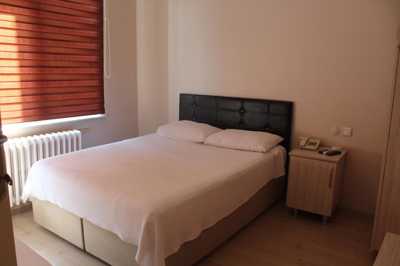 Taskin Otel Halic Екстериор снимка