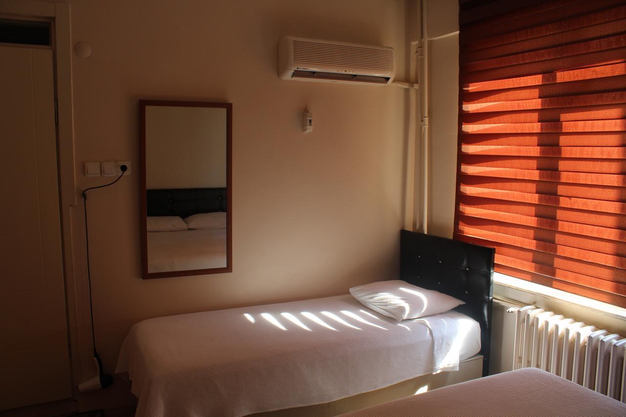 Taskin Otel Halic Екстериор снимка